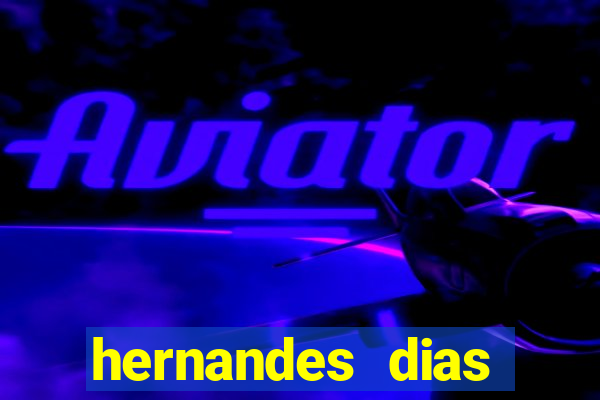 hernandes dias lopes fortuna